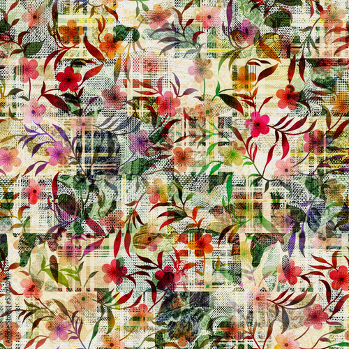 abstract background