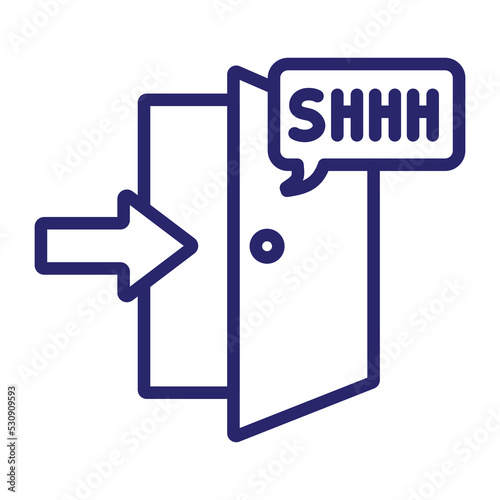 Resigning Job or Quitting Quietly - Keeping Quiet about Job Move