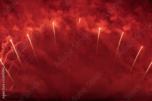 Photography 20 Festival piromusical  de Sueca  (Valencia-España)