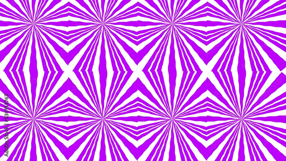 Abstract background with color stripes .