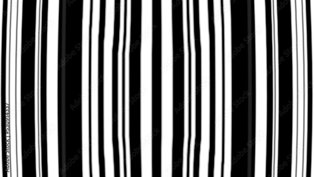 Abstract background with black and white stripes . Abstract background with black and white stripes .