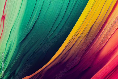 Abstract colourful lines as background and pattern 3