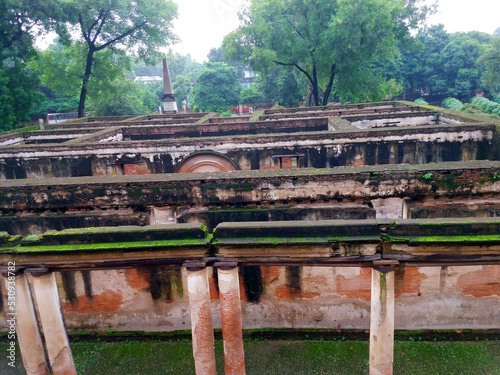 The Residency, Lucknow photo