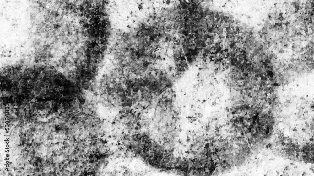 Fototapeta premium Black watercolor background for your design, watercolor background concept, vector.