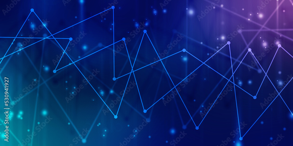 Obraz premium Internet binary data code computing or transmission process,Internet data transmission, Binary Code Background, Digital Abstract technology background