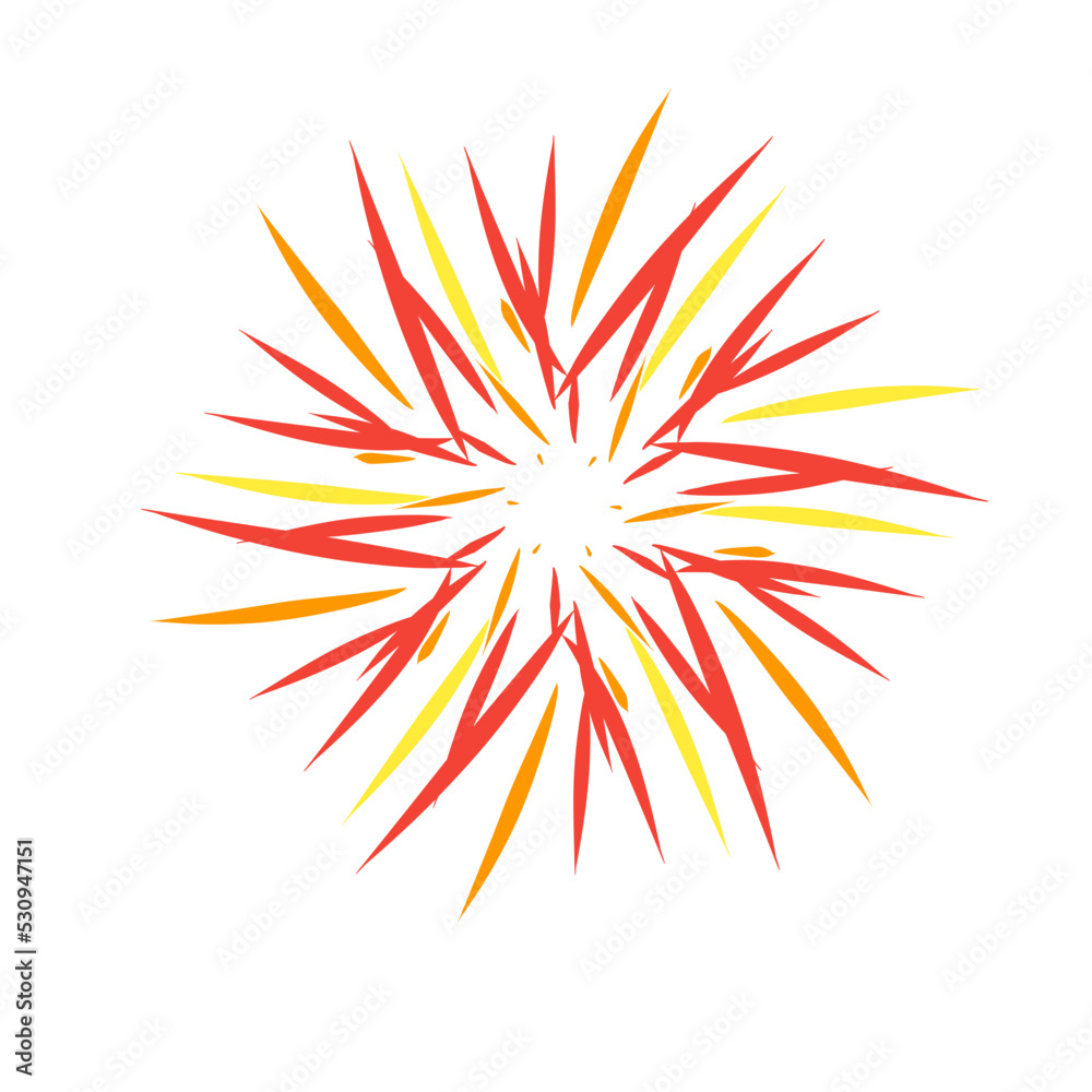 firecracker vector illustration firecracker vector illustration