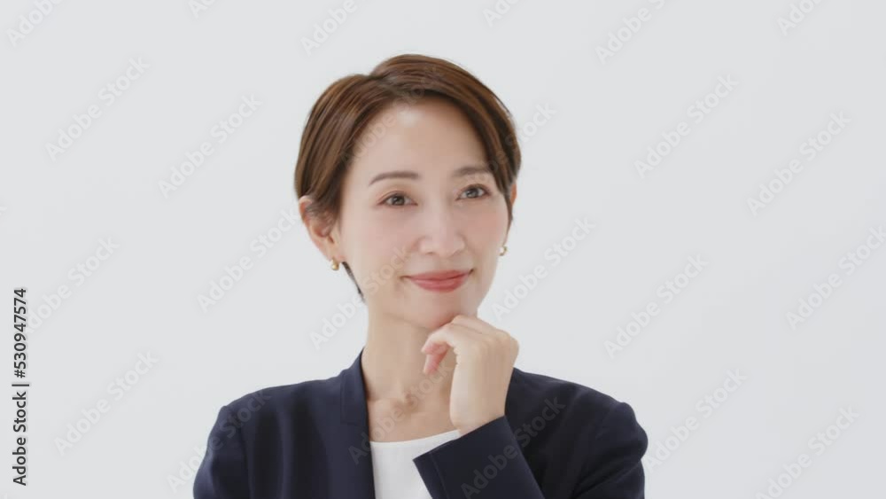 ビジネス・女性