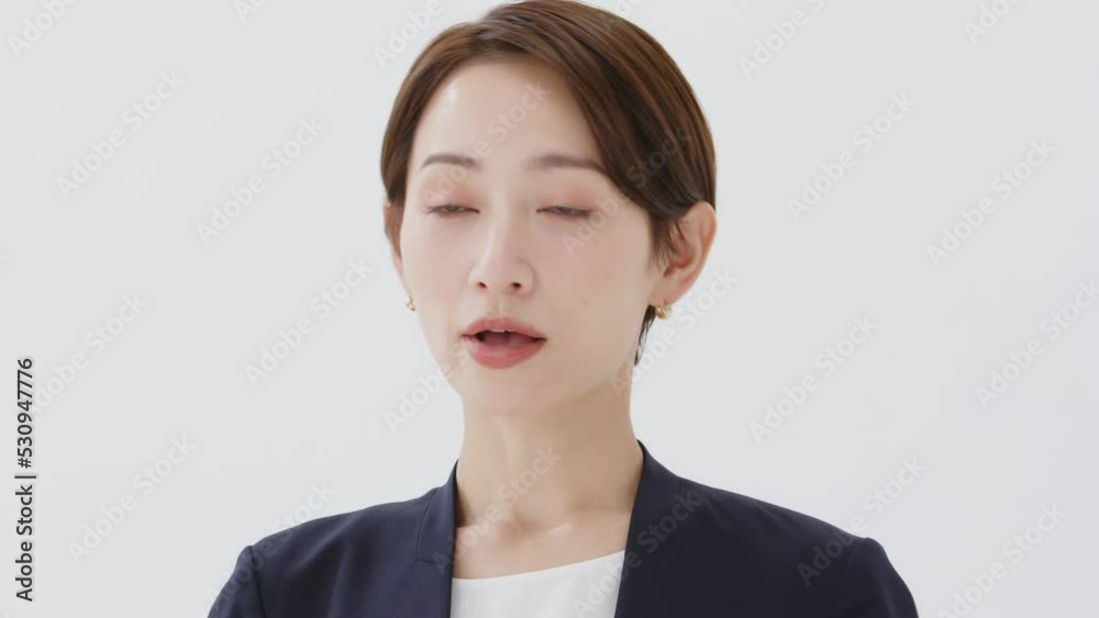 ビジネス・女性