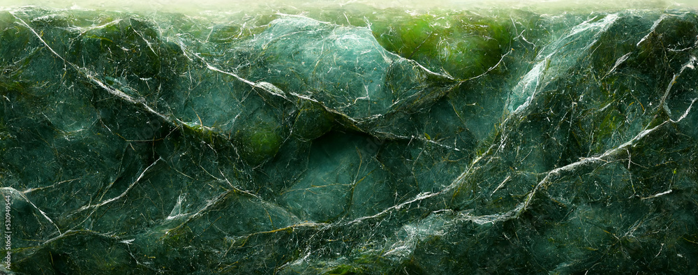 abstract green marble surface texture background Stock Photo | Adobe Stock