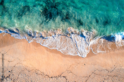 Tranquil Bermuda