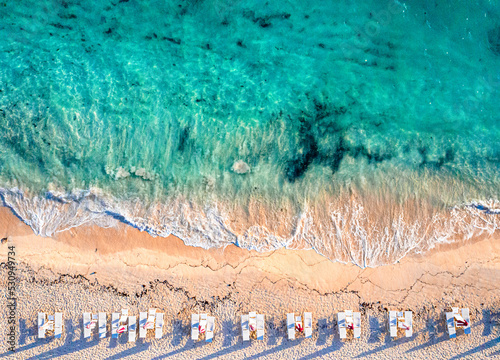 Tranquil Bermuda