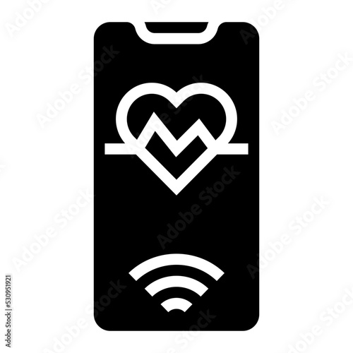 connected icon