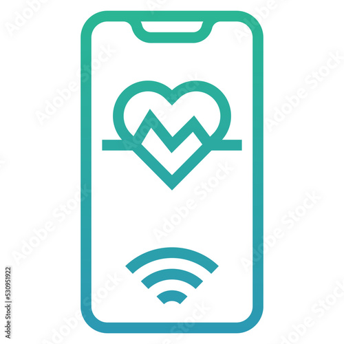 connected icon