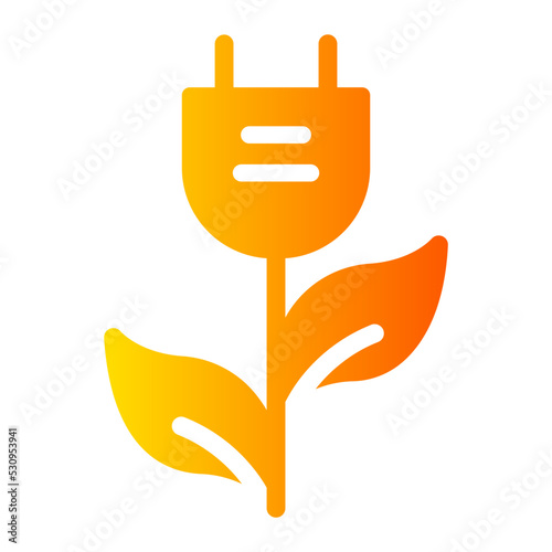 biological energy icon