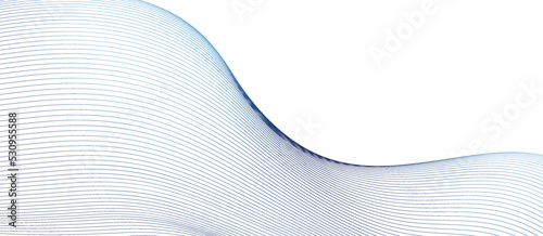 lines abstract futuristic tech background. Abstract wave element for design. Digital frequency track equalizer. Stylized line art background