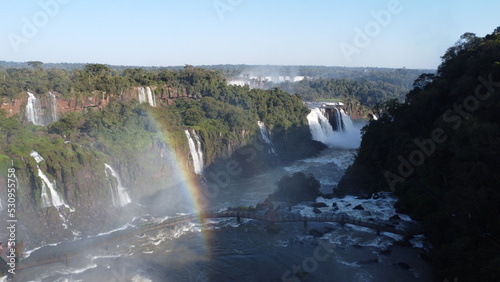 Cataratas do Iguaçu  photo