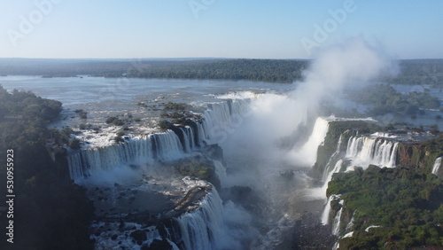 Cataratas do Iguaçu  photo