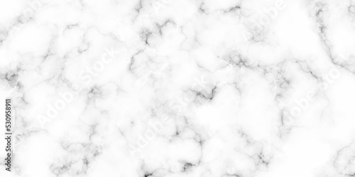 white marble pattern texture natural background. Interiors marble stone wall design, Beautiful drawing with the divorces and wavy lines in gray tones. White marble texture for background or tiles.