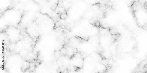 white marble pattern texture natural background. Interiors marble stone wall design, Beautiful drawing with the divorces and wavy lines in gray tones. White marble texture for background or tiles.