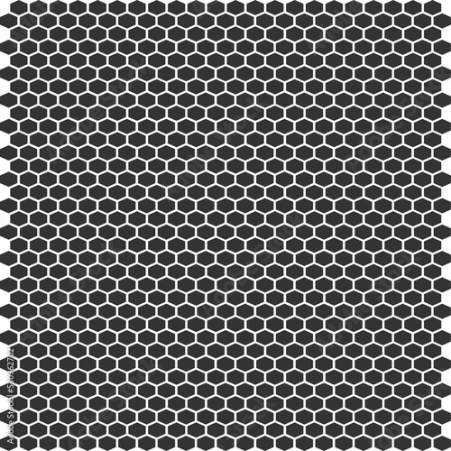 metal grid pattern black mesh pattern grill silver 