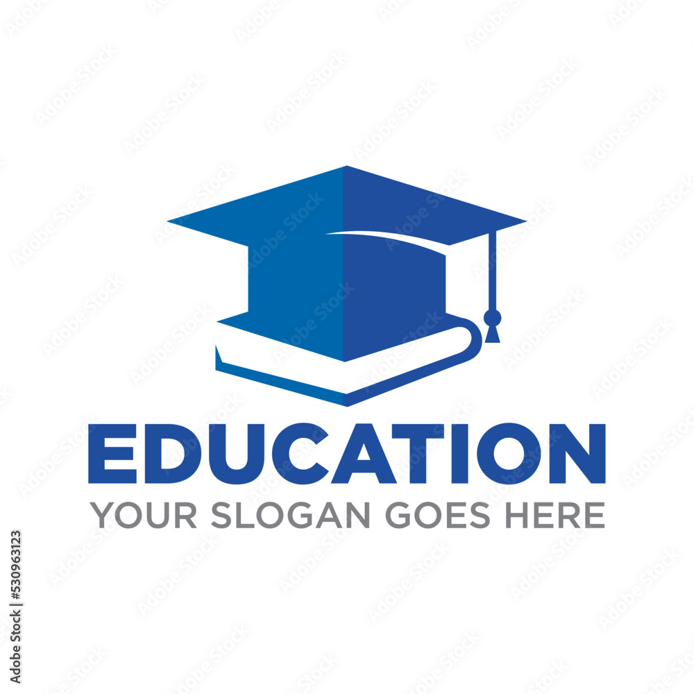Education Logo , University Logo Vector Education Logo , University Logo Vector