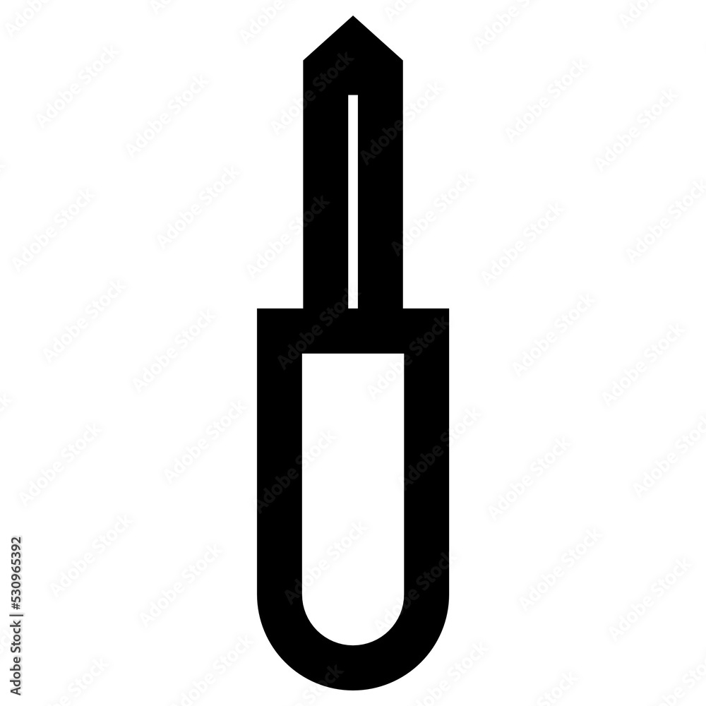 Icon screwdriver Icon screwdriver