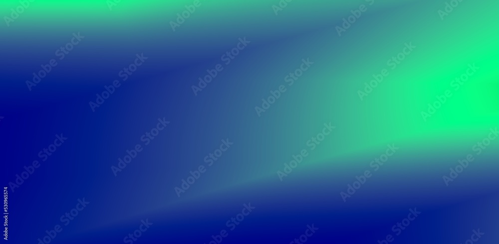 Horizontal banner. Abstract color background. Desktop wallpaper. Smartphone Lock Screen