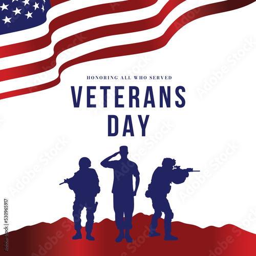 veterans day