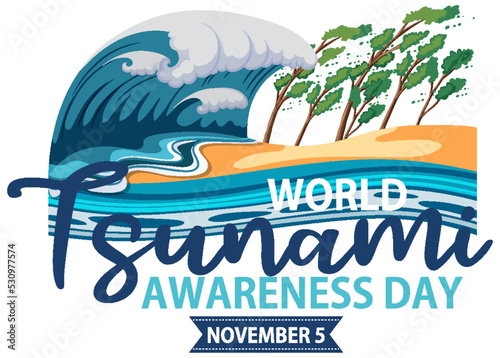 World Tsunami Awareness Day