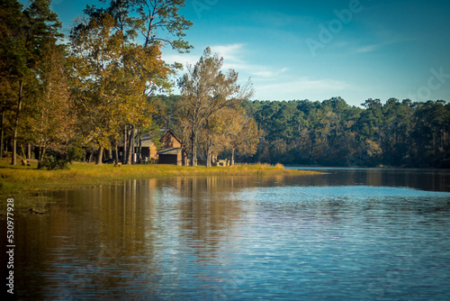 Lake rave Huntsville texas 