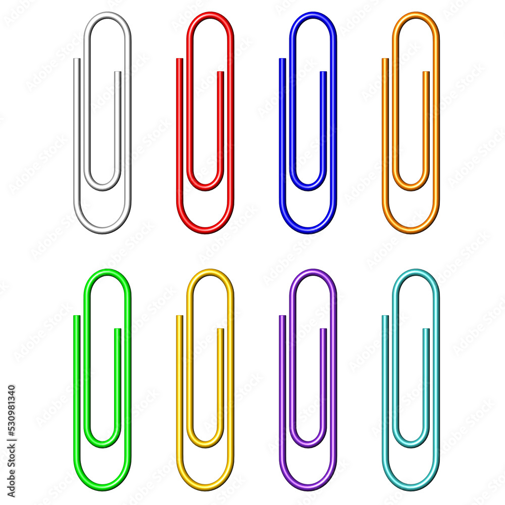 Distributore Di Graffette Q-Connect - Nero E Trasparente, Pratico Per L'ufficio - Foto 2