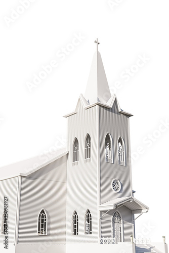 presbyterian church