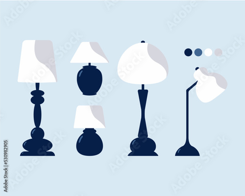 Lamps