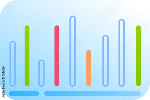 bar graph