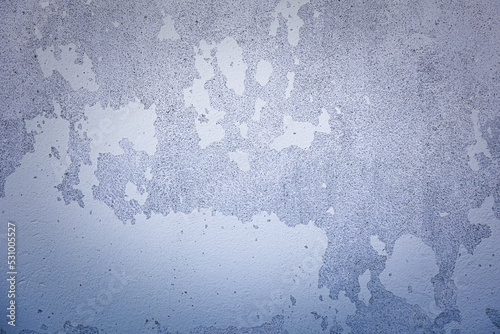 blue wall texture