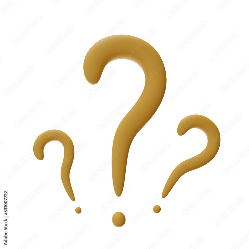 Question Icon Question Icon