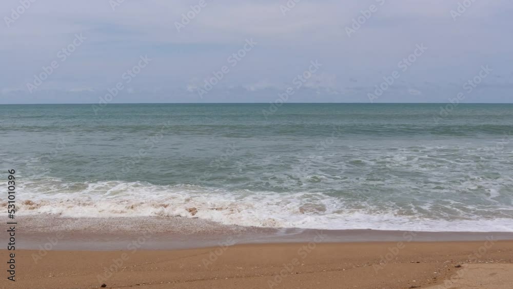 relax view the sea and the beach relax view the sea and the beach