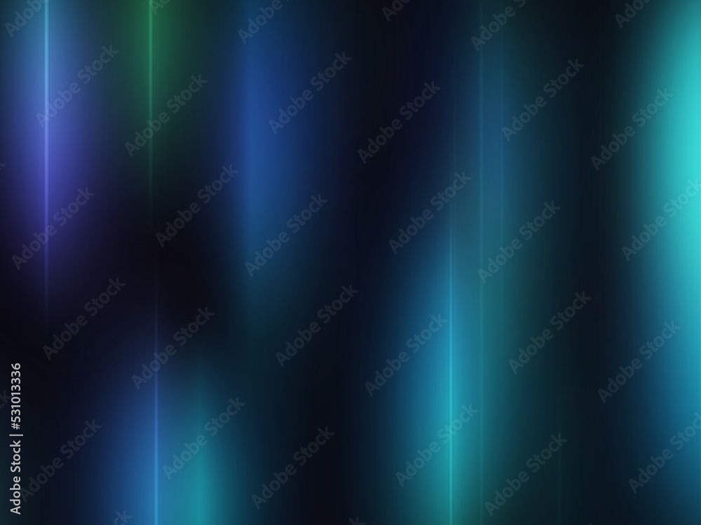 collection of aurora abstract pattern background 03