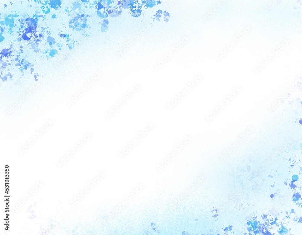collection of blue color smoke scattering pattern background collection of blue color smoke scattering pattern background