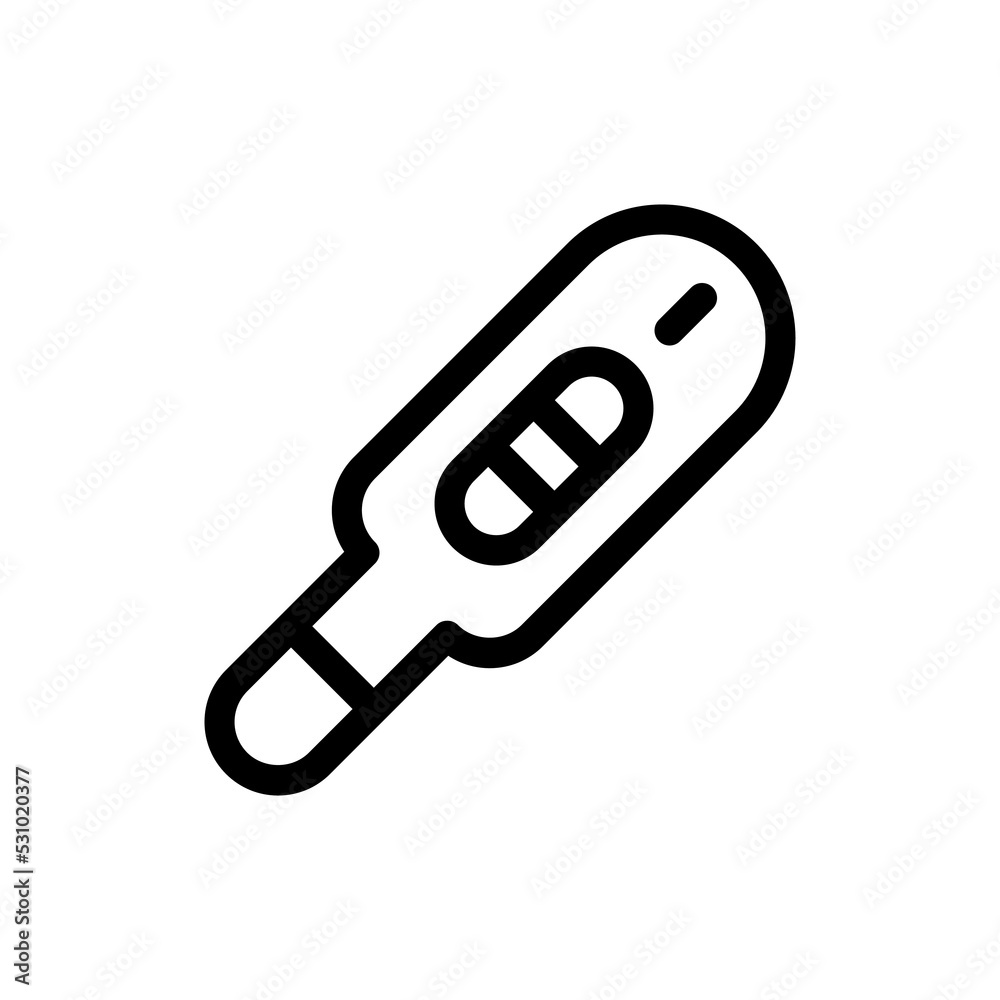 pregnancy line icon illustration vector graphic pregnancy line icon illustration vector graphic