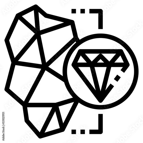 precious stone