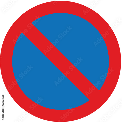 No waiting, The Highway Code Traffic Sign, Signs giving orders, Signs with red circles are mostly prohibitive. Plates below signs qualify their message. Free Download No waiting, The Highway Code Traffic Sign, Signs giving orders, Signs with red circles are mostly prohibitive. Plates below signs qualify their message. - GFXLoad