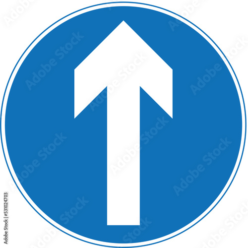 No right turn, The Highway Code Traffic Sign, Signs giving orders, Signs with red circles are mostly prohibitive. Plates below signs qualify their message.