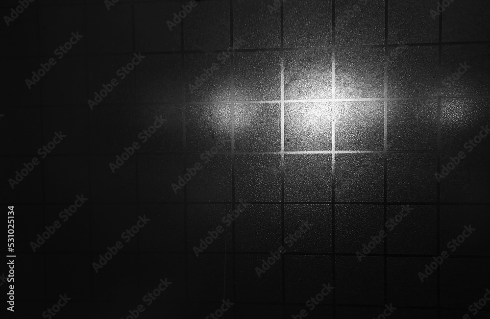 Abstract background with squares Abstract background with squares
