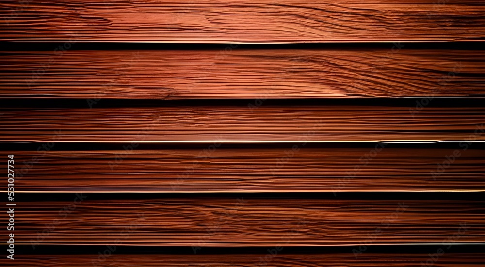 elegant brown wooden texture for background