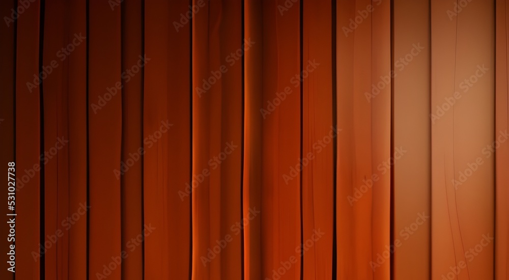 Naklejka premium elegant brown wooden texture for background