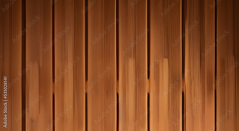 elegant brown wooden texture for background