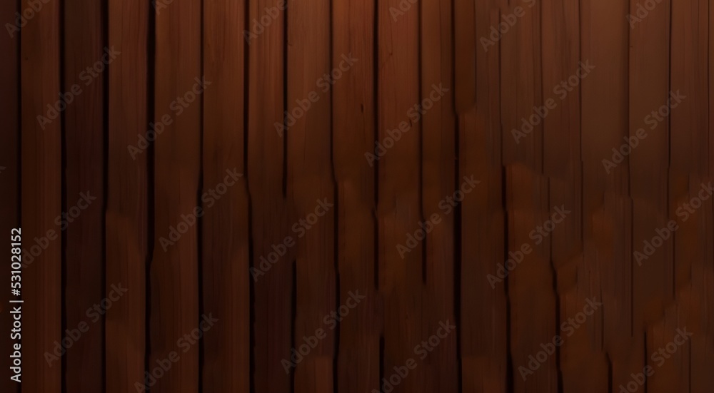 Fototapeta premium elegant brown wooden texture for background