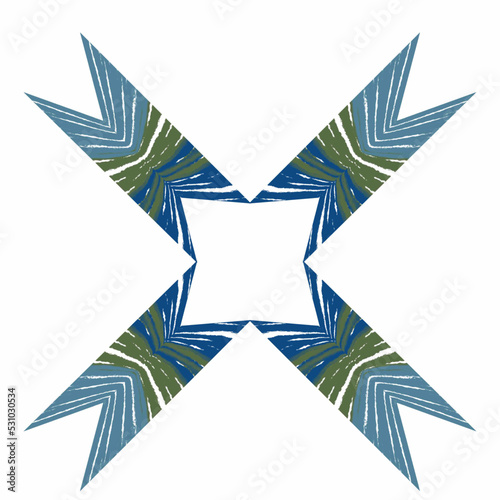 star of david