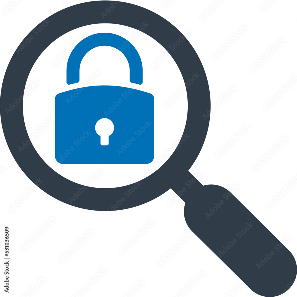 Search Lock Search Lock